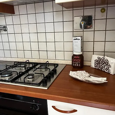 アパート A Casa Di Marco 2 - Di Ciampino E Stazione Per Roma *