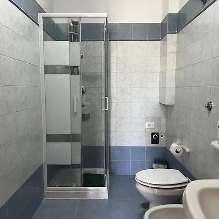 A Casa Di Marco 2 - Di Ciampino E Stazione Per Roma Apartment *