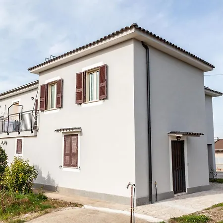 Apartment A Casa Di Marco 2 - Di Ciampino E Stazione Per Roma *