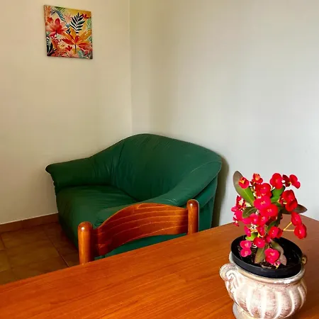 A Casa Di Marco 2 - Di Ciampino E Stazione Per Roma アパート