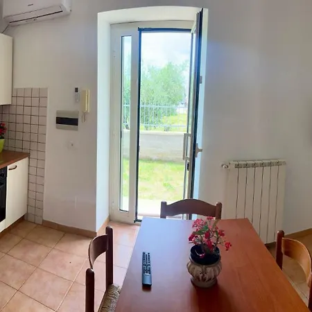A Casa Di Marco 2 - Di Ciampino E Stazione Per Roma