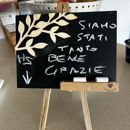 A Casa Di Marco 2 - Di Ciampino E Stazione Per Roma マリノ