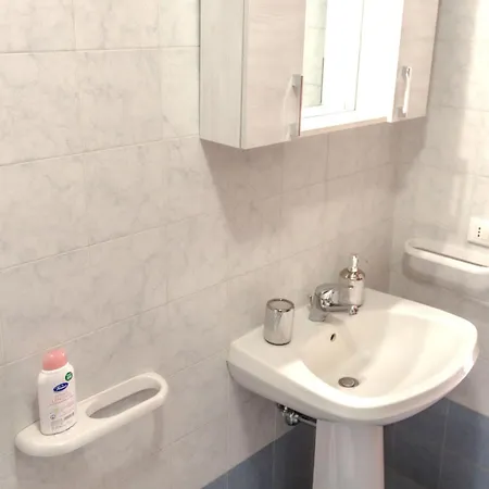 A Casa Di Marco 2 - Di Ciampino E Stazione Per Roma